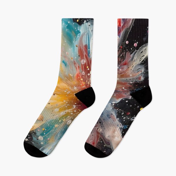 Item preview, Art Abstrata designed and sold by JOTAMIKE.