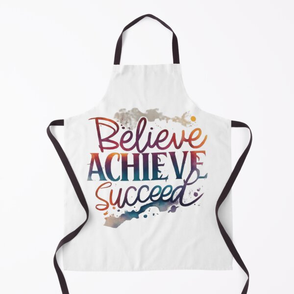 Artikelvorschau, Glauben Sie, dass wir erfolgreich sein werden entworfen und verkauft von artistmagicshop.