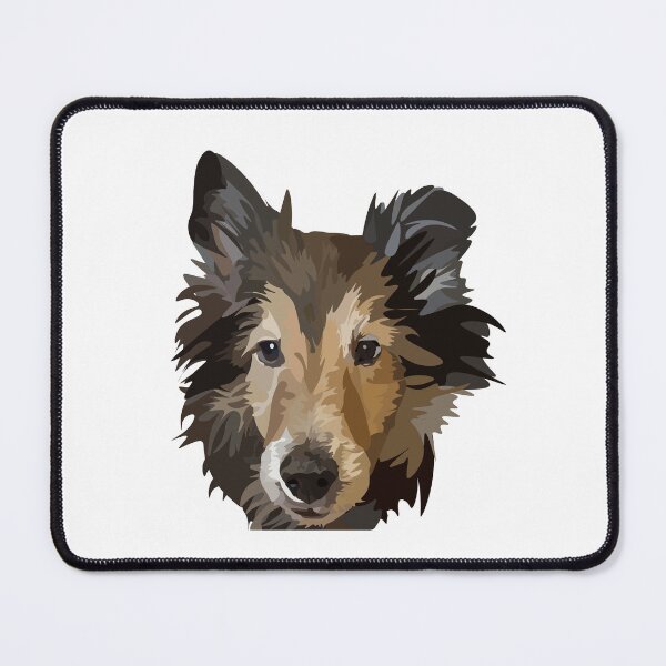Item preview, Sheltie Art designed and sold by agalpete.