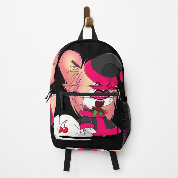 Item preview, Cherri Bomb - Hazbin Hotel designed and sold by florenceboo.