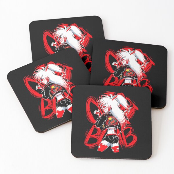 Item preview, Cherri Bomb - Hazbin Hotel designed and sold by florenceboo.