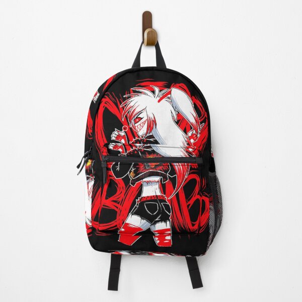 Item preview, Cherri Bomb - Hazbin Hotel designed and sold by florenceboo.