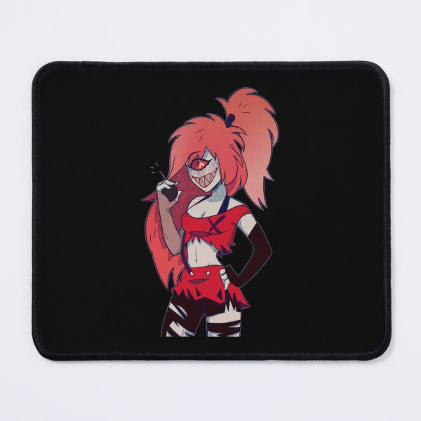 Item preview, Cherri Bomb - Hazbin Hotel designed and sold by florenceboo.