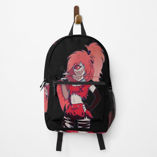 Item preview, Cherri Bomb - Hazbin Hotel designed and sold by florenceboo.