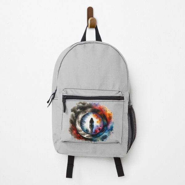 Item preview, A Journey in Paint designed and sold by LuminShadowArt.