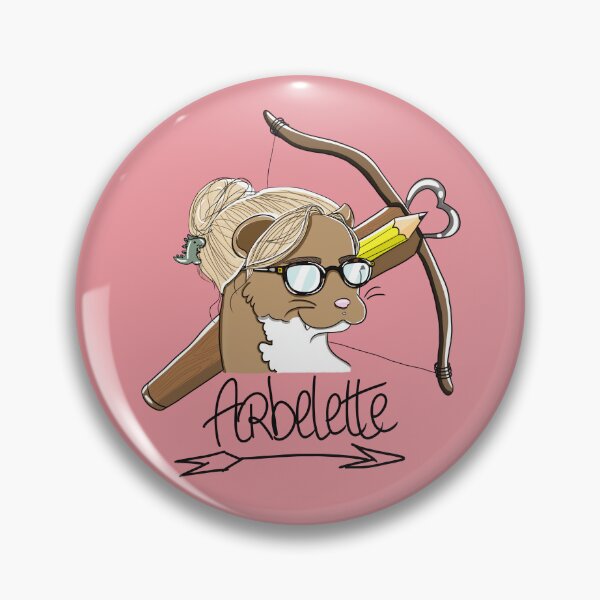 Artikelvorschau, Das Arbelette-Logo entworfen und verkauft von Arbelette.