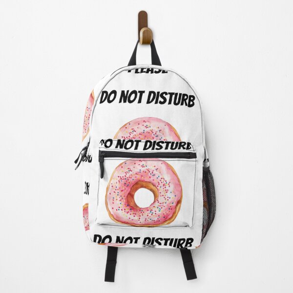 Item preview, Do NoT Disturb Please designed and sold by DavidBriot.