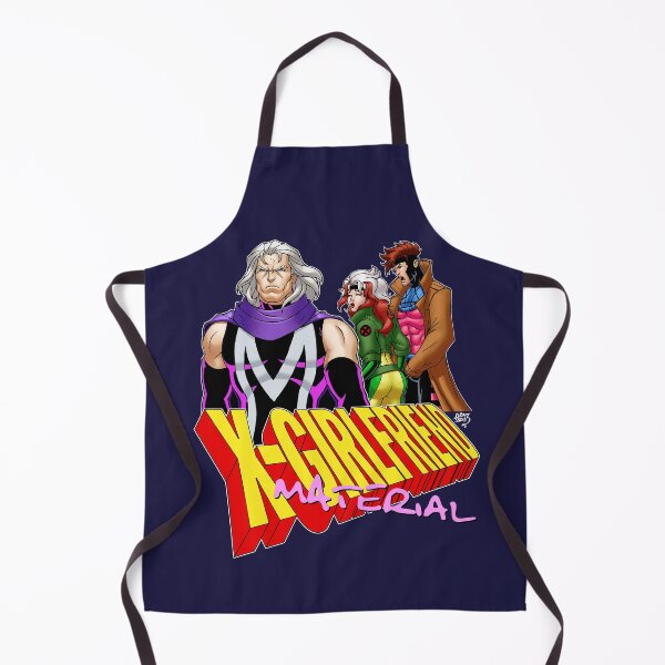 Item preview, X Girlfriend Material designed and sold by weaponx5203.