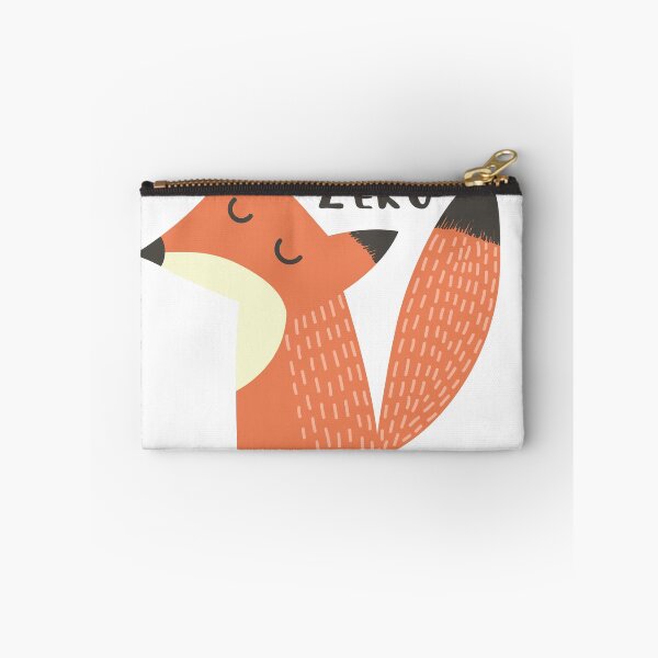 Item preview, Zero Fox Given designed and sold by bmrome.