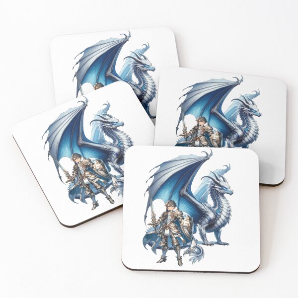 Item preview, Knights and Dragons Champions and Legendary Animals designed and sold by kylmllr101684.