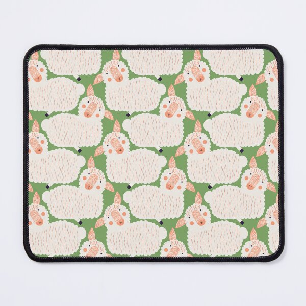 Item preview, Easter Lamb Celebration designed and sold by Seedelightful.