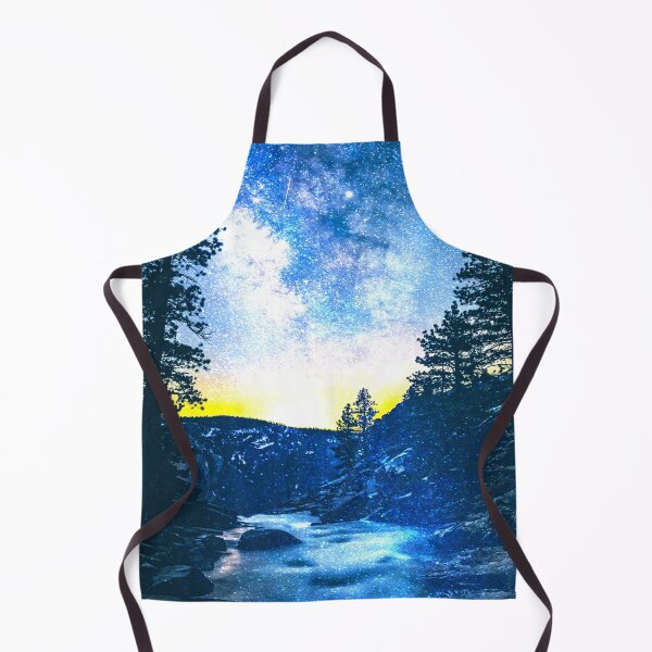 Item preview, Magical Night designed and sold by Nunaprettyshop.