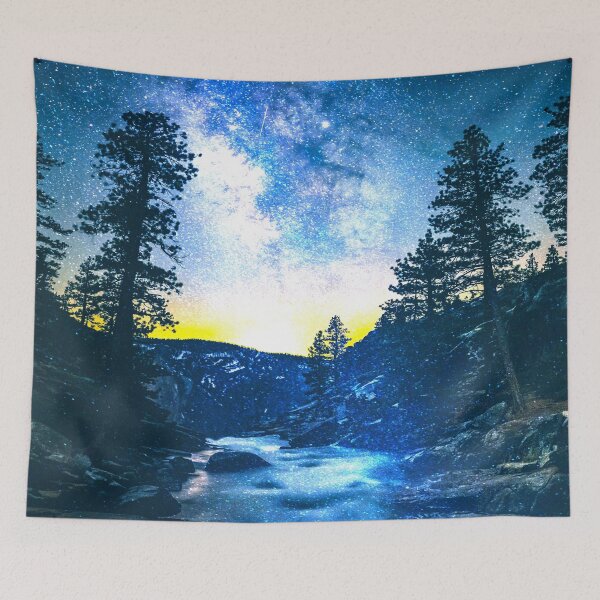 Item preview, Magical Night designed and sold by Nunaprettyshop.