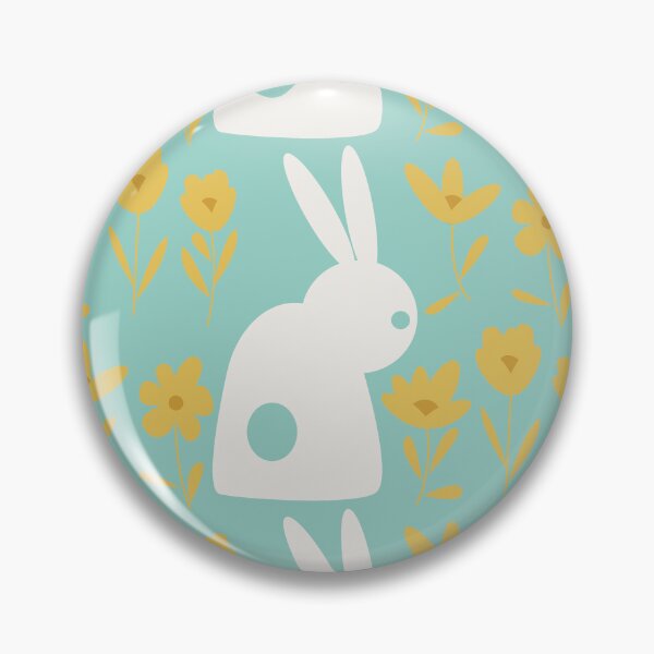 Item preview, Easter Bunny New Life designed and sold by Seedelightful.
