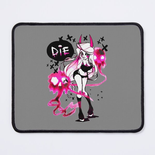 Item preview, Charlie Morningstar - Hazbin Hotel designed and sold by JamesBerben.