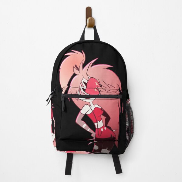 Item preview, Cherri Bomb - Hazbin Hotel designed and sold by JamesBerben.