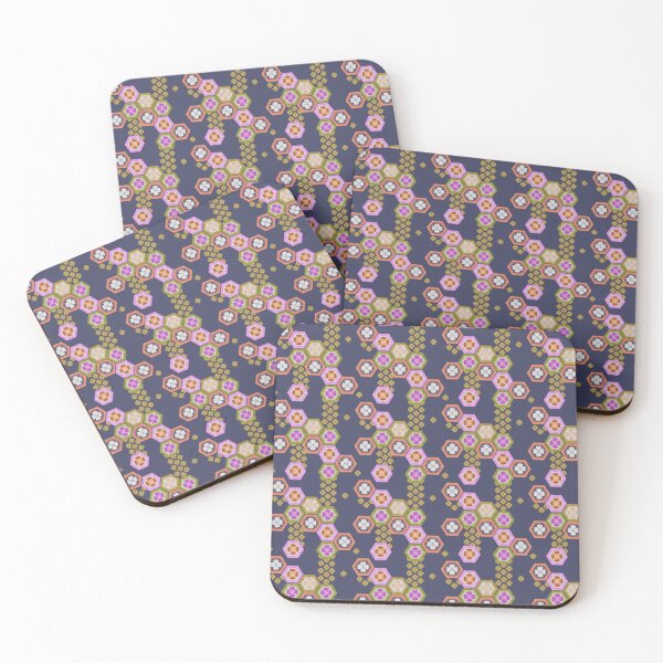 Item preview, Japanese Pattern V4 designed and sold by ArriArts.