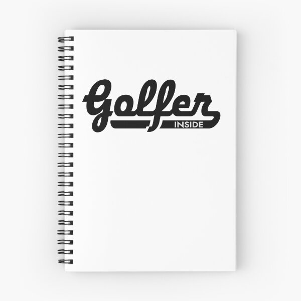 Artikelvorschau, Golfer Inside entworfen und verkauft von Vectorqueen.