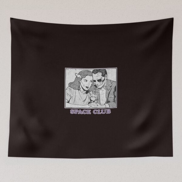 Item preview, ‘Vintage Cartoon’ Graphic Tee   designed and sold by GuyyMosciski.