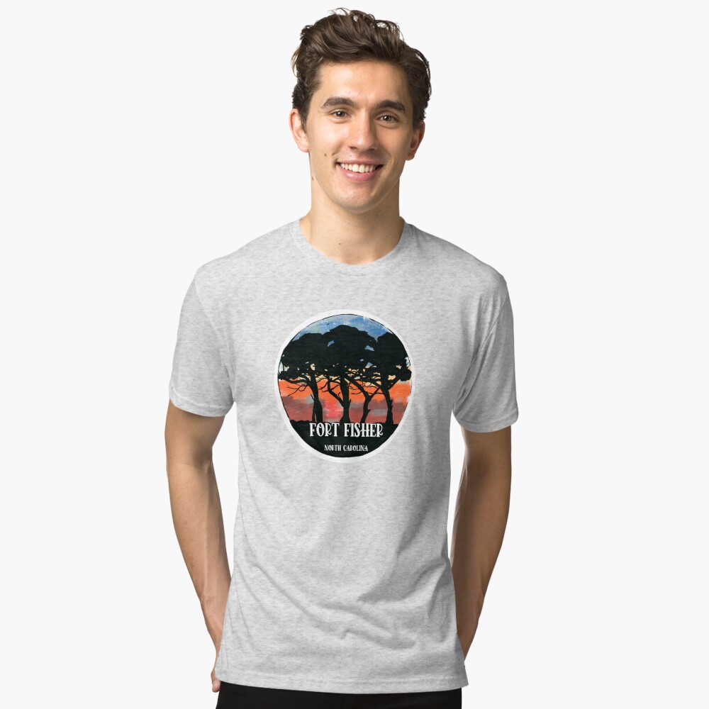 Item preview, Tri-blend T-Shirt designed and sold by Thestudiotree.