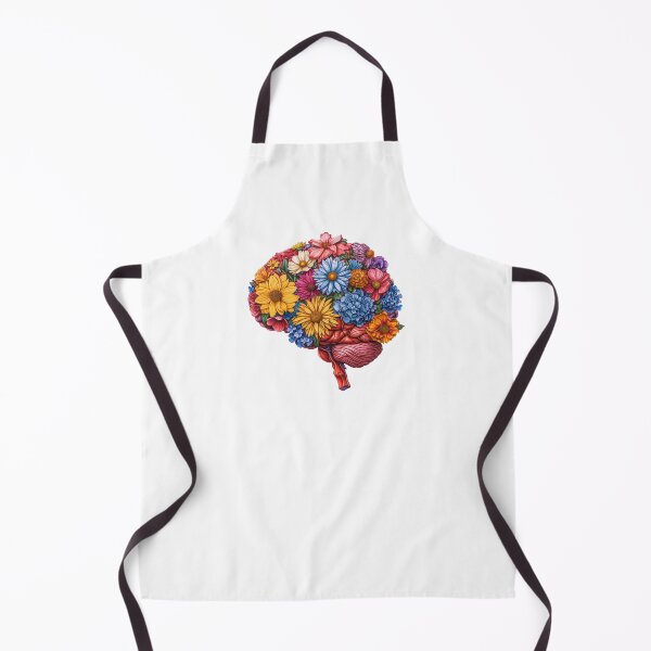 Item preview, Anatomical brain designed and sold by AImazeD.