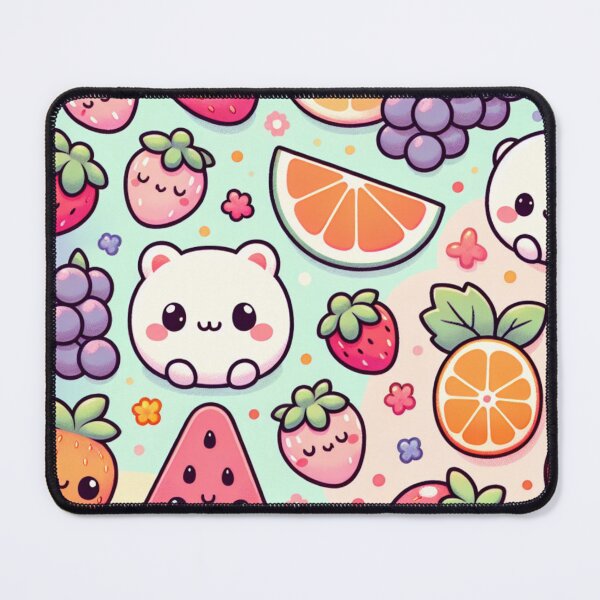 Item preview, Vibrant fruit designed and sold by Belarte.shop.