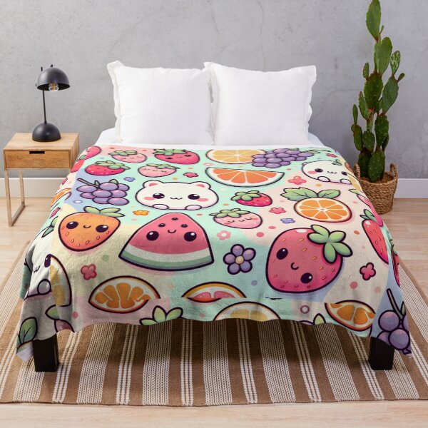 Item preview, Vibrant fruit designed and sold by Belarte.shop.