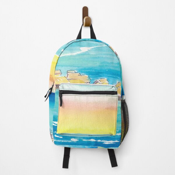 Item preview, South Sea Tropical Overwater Bungalows designed and sold by artshop77.
