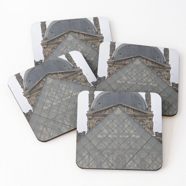 Item preview, From Paris with louvre  designed and sold by DanielJ94.
