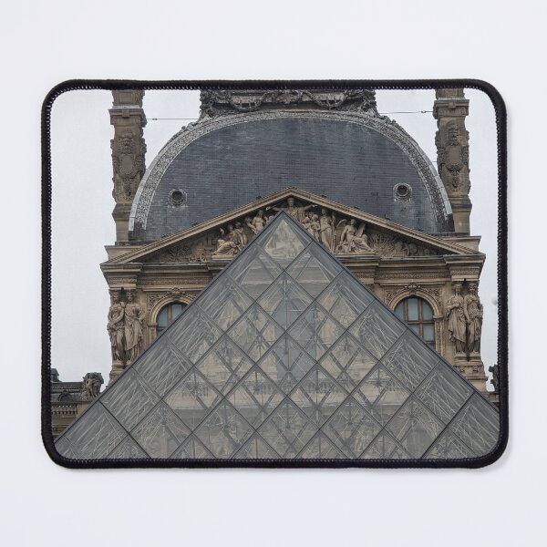 Item preview, From Paris with louvre designed and sold by DanielJ94.