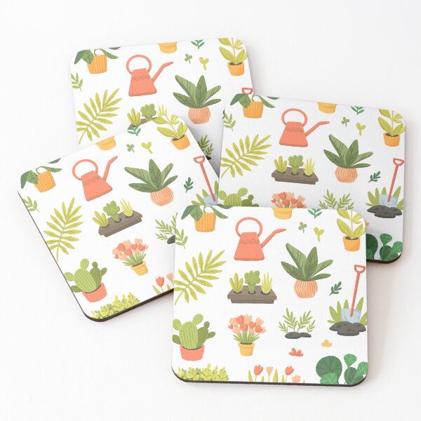 Item preview, ZZ Plant designed and sold by moon-rina.
