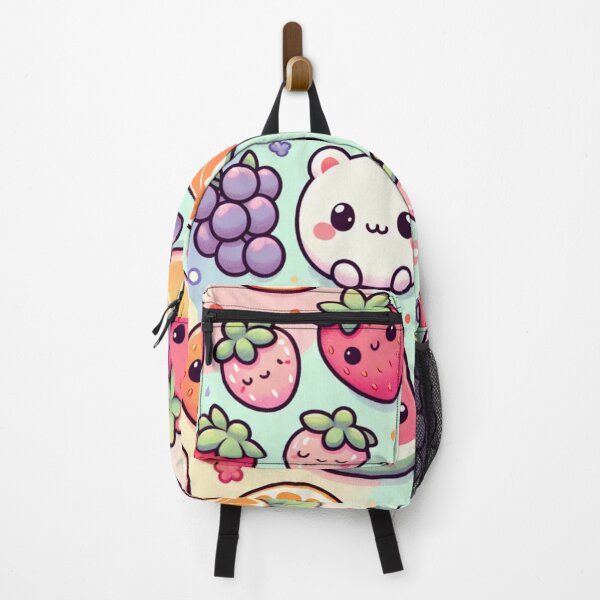 Item preview, Vibrant fruit designed and sold by Belarte.shop.
