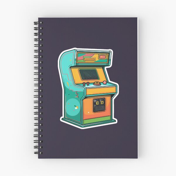 Item preview, Arcade video game 80s designed and sold by vialgames.