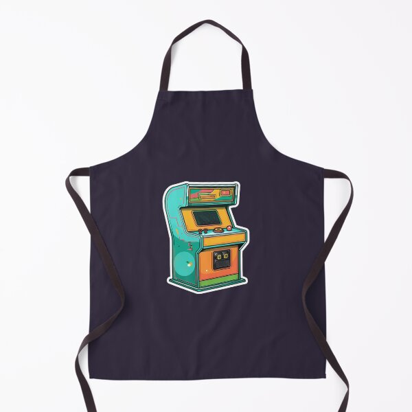Item preview, Arcade video game 80s designed and sold by vialgames.