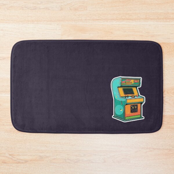Item preview, Arcade video game 80s designed and sold by vialgames.