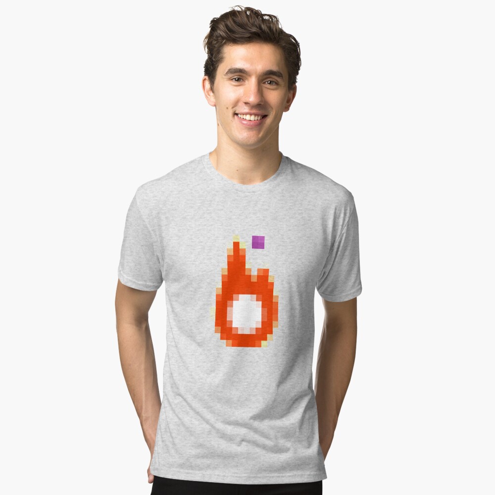 Item preview, Tri-blend T-Shirt designed and sold by FunnyGrief.