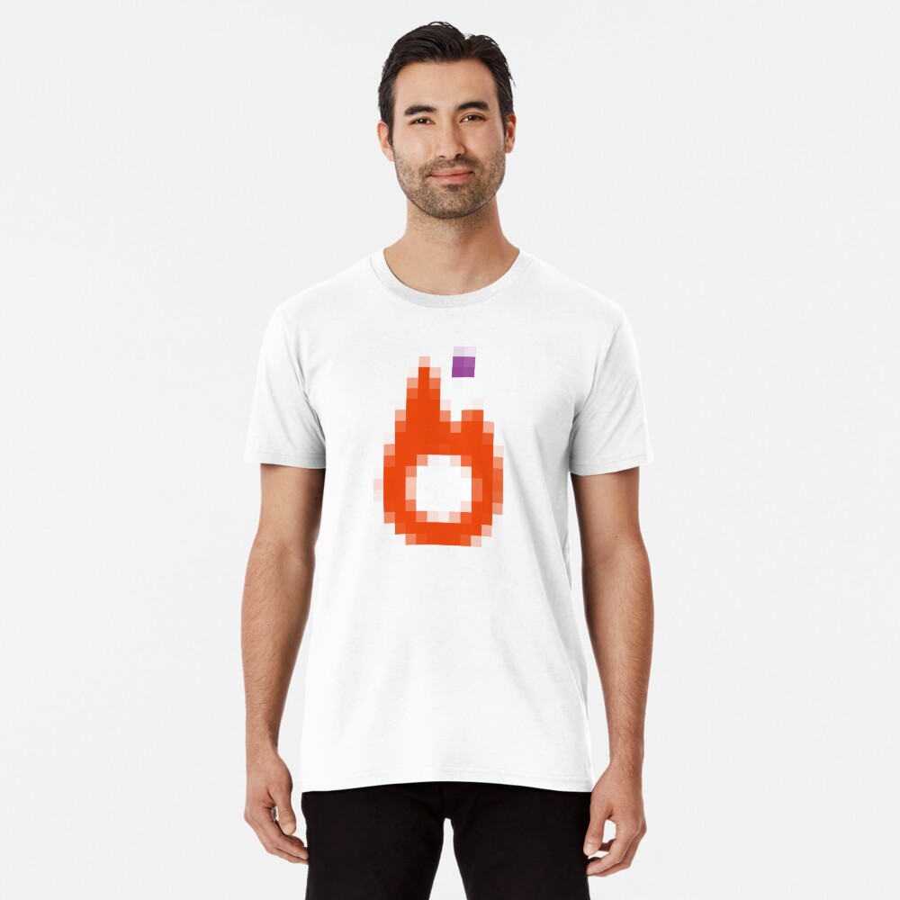 Item preview, Premium T-Shirt designed and sold by FunnyGrief.