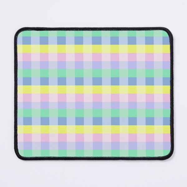 Item preview, Summer Plaid #2 designed and sold by springstdesign.