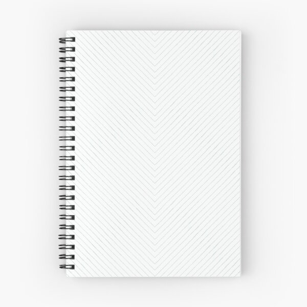 Item preview, Chevron Pencil Sketch Line Art - Snow + Mint designed and sold by Irene Estelle.