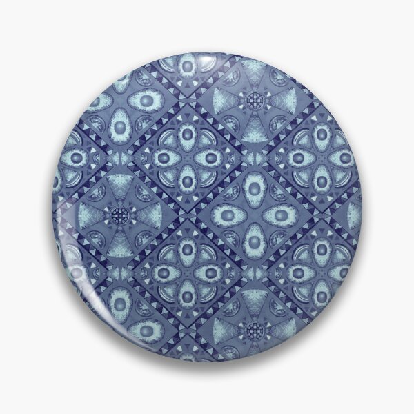Item preview, Endless Light Blue Guacamole designed and sold by Lori Buesking Studio.
