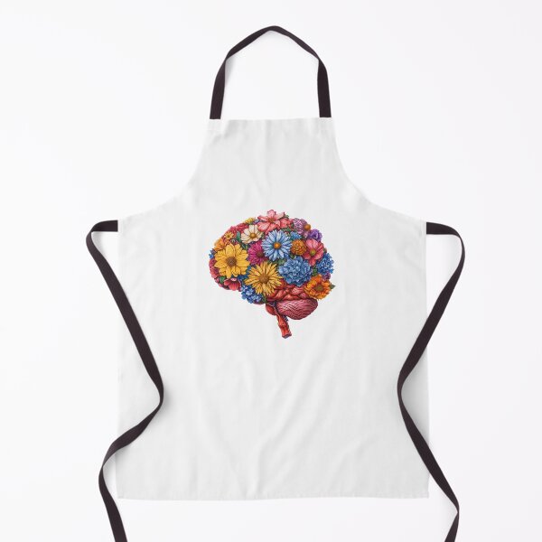 Item preview, Anatomical brain designed and sold by AImazeD.