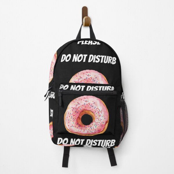 Item preview, Do Not Disturb Please  designed and sold by DavidBriot.