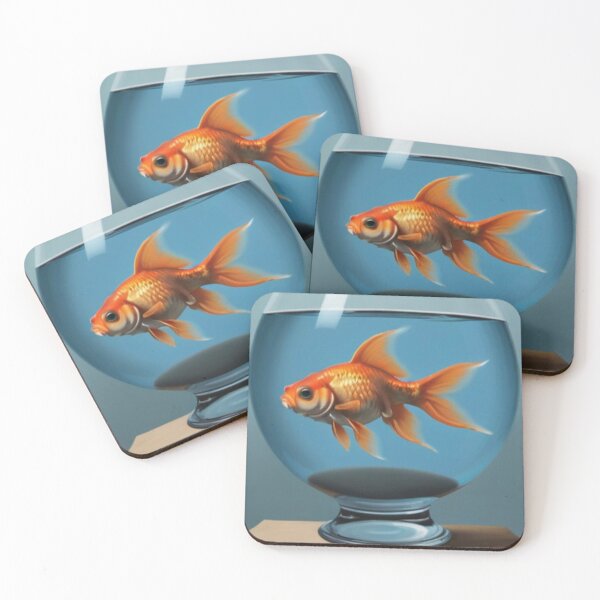 Item preview, Goldfish designed and sold by Sidney Graf.