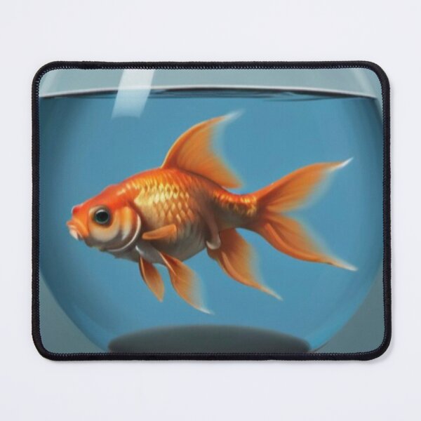 Item preview, Goldfish designed and sold by Sidney Graf.