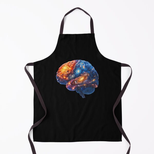 Item preview, Anatomical brain designed and sold by AImazeD.
