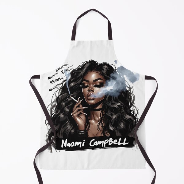 Item preview, Naomi Campbell, 90s Models Naomi Campbell designed and sold by erkinmaddison.