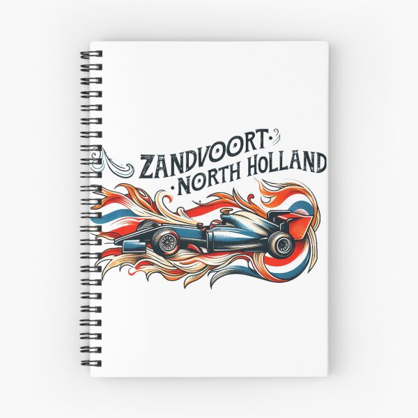 Item preview, Racing Car Zandvoort Holland designed and sold by erkinmaddison.