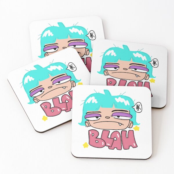 Item preview, Blah designed and sold by ConstoStore.