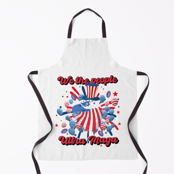 Item preview, Ultra maga. We the people. designed and sold by aadamshopping.