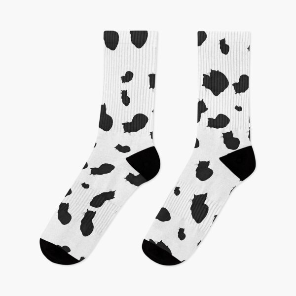 Item preview, Angy cat pattern - black designed and sold by Leeh-designs.